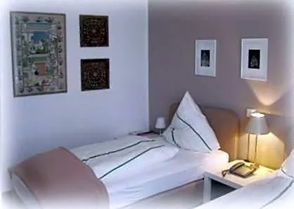 Cityminis Hotel Düsseldorf