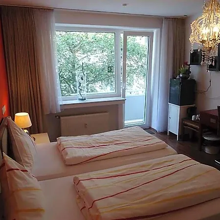 Hotel Cityminis 3*
