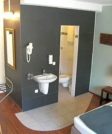 Cityminis Hotel 3*